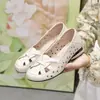 Mocasines Planos de Cuero para Mujer de Primavera para Comercio Transfronterizo, Zapatos Slip-On de Tacón Bajo Huecos con Suela Suave para Madres