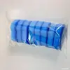 Cepillo de Inodoro Desechable Uso Diario en el Hogar Cepillo de Limpieza de Inodoro Súper Fácil de Usar Limpiador de Taza de Baño Cabezal de Repuesto