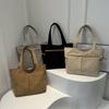 Bolso de Axila Grande de Moda Versátil para Mujer 2026 Nuevo Bolso Tote de Moda Bolso de Hombro para Viajes Diarios