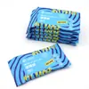 Mini Wet Toilet Paper Portable Small Package Extractable Hand and Mouth Cleaning Wet Wipes Female Student Dormitory Sanitary Wipes Baby