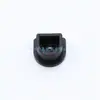 Plugue de Fio Anderson 50a Conector 600V Plugue de Alta Corrente Plugue de Fio Fixo Cobertura à Prova d'Água Bainha do Terminal