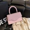 Nuevo Bolso de Cena Transfronterizo, Bolso de Banquete Portátil Brillante, Bolso Romántico para Boda, Bolso de Noche, Bolso para Vestido, Bolso de Fiesta, Celebridad de Internet