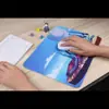 Alfombrilla de ratón de tela para ordenador de Marvel Hero Iron Man con diseño de los Vengadores, para hombre y mujer, con tecnología pequeña