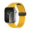 Em Estoque, Adequado para Apple Watch 8 Ultra Pulseira de Relógio com Fecho Magnético Dobrável Que Não Perde o Ímã