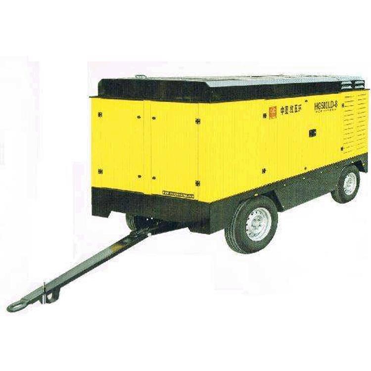 空压机FIF