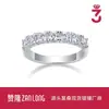 Anillo de Plata de Ley S925 con Moissanita Incrustada, Chapado en Oro de 18K, Exquisito y de Alta Gama, Montaje de Garra Microincrustada, de Venta Caliente en Europa y América