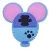 Patches Macios de PVC do Mickey Cartoon Pequenos Acessórios para Joias DIY Acessórios de Cabelo Capa de Celular Acessórios Decorativos Fofos Transfronteiriço