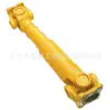 Suministro de Maquinaria de Ingeniería Accesorios conjunto de eje de transmisión Eje de transmisión principal para cargador Futian 936