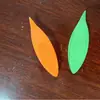 Procesamiento por Inyección de Piezas Plásticas de Forma Especial, Piezas de Joyería Plástica ABS de Color, Fabricación de Moldes de Inyección, Procesamiento de Carcasas de Productos Plásticos