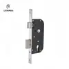 Cerradura de Puerta Aleación de Aluminio Cerradura de Puerta Hierro 7040 Cuerpo de Cerradura Oscilante Balcón Cuerpo Accesorios Plástico Acero de Cerradura Antiguo Fabricante Venta al por Mayor