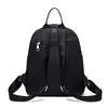 Vendas Diretas de Fábrica Mochila para Mulheres 2024 Nova Tendência Estilo K Versátil Ombro Único Transversal Moda Mochila de Couro Macio para Mulheres