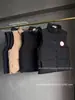 Comercio Exterior Transfronterizo Ganso Modelo 2804 Chaqueta de Plumas Unisex Chaleco Chaqueta Acolchada Cuello Alto Sin Mangas Abrigo Chaleco