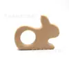 TikTok Educacional Infantil Educação Infantil Criativo Brinquedo de Morder Pai-Filho Animal de Desenho Animado de Faia Bastão de Morder Dentes de Bebê
