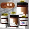 Tinta Acrílica Bambu Verde Impermeável Pintura de Parede Especial Protetor Solar DIY Pintura Texturizada Material de Graffiti para Tênis Têxtil Branco Dourado