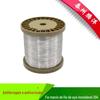 Fio de Aço Inoxidável Autêntico 304 Tengyang, Fio de Aço Fino, Fio de Aço Macio Único, Moldagem Anti-Ferrugem, Gama Completa de Cabos de Aço