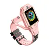 Adequado para pulseira de relógio Little Genius, pulseira de silicone para relógios infantis Z12/Z9 Pro/Z9A/Z8A/Z6 Pro