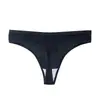 Tangas de Algodón para Mujer Tanga Sexy Suave de Tiro Bajo Calzones de Dama Ropa Interior para Mujer