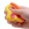 Brinquedo Anti-Estresse de Casquinha de Sorvete Needoh Novo Produto Transfronteiriço Brinquedo Anti-Estresse Squishy de Sorvete Degradê