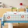 Mantel Dopamina 2026 Modelo Nuevo Lujo Ligero Mesa de Comedor de Gama Alta, Lavable, Impermeable, Resistente al Aceite, Protector de Superficie de Mesa de Centro
