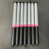 Palos de Luz LED Inteligentes Inalámbricos Personalizables con Múltiples Colores, Longitud Ajustable, Larga Duración de Batería, Palos Luminosos de Control para Conciertos, Palos para Animación