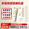 Creme Personalizado de Pueraria Mirifica para Seios Elásticos, Firmes e Volumosos, Creme para Cuidados com os Seios Femininos, OEM