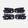 826102D000 826202D000 Adecuado para Hyundai Elantra Negro Manija Interior Delantera Izquierda Trasera Derecha