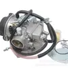Carburador Modificado para Moto ATV Pd36J Adequado para Yamaha Kfx400 Yfm400 Yfm500