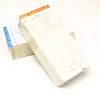 Envio grátis acima de 5 pacotes cartão de ponto papel para marcação de ponto relógio de ponto microcomputador papel especial para marcação de ponto/cartão de papel para máquina de ponto