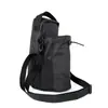 Popular Bolsa Magnética para Botella de Agua de Fitness de Amazon, Bolsa Multifuncional para Almacenamiento de Teléfono Móvil para Deportes y Fitness, Bolso Cruzado en Stock