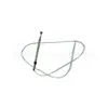 La varilla de antena 86337-33040 es adecuada para los modelos Lexus 1992-1996 3.0L y los modelos Toyota 92-96 3.0L