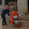 Zhongyu Supply ZLJ Perforadora de Túneles Perforadora de Roca para Minas de Carbón Grouting Rápido Vertical Horizontal Multángulo