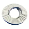 Robô industrial borda de segurança proteção braço mecânico proteção de borda sensor anticolisão interruptor de parada de emergência tira anticolisão