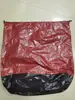 Bolsa de Transferência para Entrega Expressa com Cordão, Bolsa de Armazenamento de Grande Capacidade, Bolsa Espessa, Impermeável, Embalagem Reutilizável, Tamanho Grande