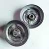 Polia da caixa de câmbio micro-enxadradora peças de enxadadora rotativa para máquinas agrícolas carrinho de mão carrinho de frango polia de correia de canal duplo