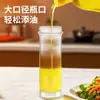 Atacado Dropshipping Novo Copo de Vidro Borossilicato para Café Cold Brew Jarra para Cold Brew Chá de Flores Chá de Leite Chá de Frutas Copo Selado para Carro com Tampa Dupla