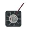 Ventilador de Refrigeración de Aire Acondicionado al por Mayor 4010 Rodamiento de Bolas Doble Larga Vida Purificador de Aire 12V24V Silencioso Soplador de Aire Caliente