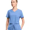 Ropa Quirúrgica Personalizada de Alta Gama para Doctores y Enfermeras, Trajes para Belleza y Cuerpo, Ropa de Trabajo Dental y Oral para Mascotas en Centros de Confinamiento