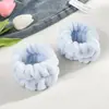 Novas tiaras infantis estilo coreano 2026, tiaras de desenho animado versáteis, acessórios de cabelo fofos e doces, tiaras de pelúcia para meninas