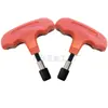 [Ventas Directas de Fábrica] Dado Hexagonal Tipo T, Dado para Destornillador, Barra de Conexión de Conector Rápido, Barra de Conexión