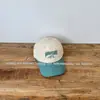 Gorra de Verano Fina Estilo Coreano para Niños, Gorra de Béisbol de Secado Rápido con Protección Solar para Niños y Niñas, Gorra de Sol con Bloqueo de Color para Exteriores