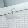 Suministro Directo en Stock de Almohadillas para Teléfono Estilo Ins, Tela Adhesiva Antiperdida, Almohadillas para Correa de Teléfono, Clips Desmontables Flexibles para Teléfono