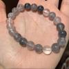 Nuevo Llegada Pulsera Vía Láctea Cósmica Ocho Planetas Piedra de Arena Azul Estrella Sistema Solar Pulsera de Planetas