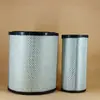 Filtro de aire 6I-2503 6i-2 504 132-7165 F435741 C281045