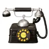 Objetos Antiguos Nostálgicos Retro, Televisores en Blanco y Negro, Radios Viejas, Tocadiscos, Modelos de Teléfono, Accesorios, Adornos Decorativos