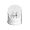 Tampa de Dreno para Tubos Externos Anti-Odor e Anti-Rato para Tubos de 75mm, 110mm, 160mm, Tanque Séptico Rural à Prova de Insetos e Anti-Odor
