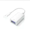 Lector de tarjetas OTG para Apple TF/SD/USB teléfono móvil multifunción TipoC Android unidad U lector de tarjetas tres en uno