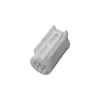7282-6107 es aplicable al conector enchufe del mazo de cables del automóvil conector DJ7058-0.6-11/21 blanco 5 orificios