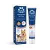Gel para el Cuidado de la Piel de Mascotas Yegbong Gato y Perro Piel del Cuerpo Suave Hidratante Cuidado Diario Gel Impermeable