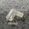 Adaptador de Tubo de Drenagem para Bandeja de Chá Tubo de Cobre Conexões à Prova de Vazamento Mesa de Chá Esculpida em Raiz de Madeira Maciça Mesa de Chá Tubo de Cobre Estendido Cotovelo