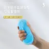 Esponja de Banho Infantil, Argila Especial para Esfregar as Costas do Bebê, Toalha de Banho Doméstica que Não Machuca a Pele, Toalha de Banho Feminina
